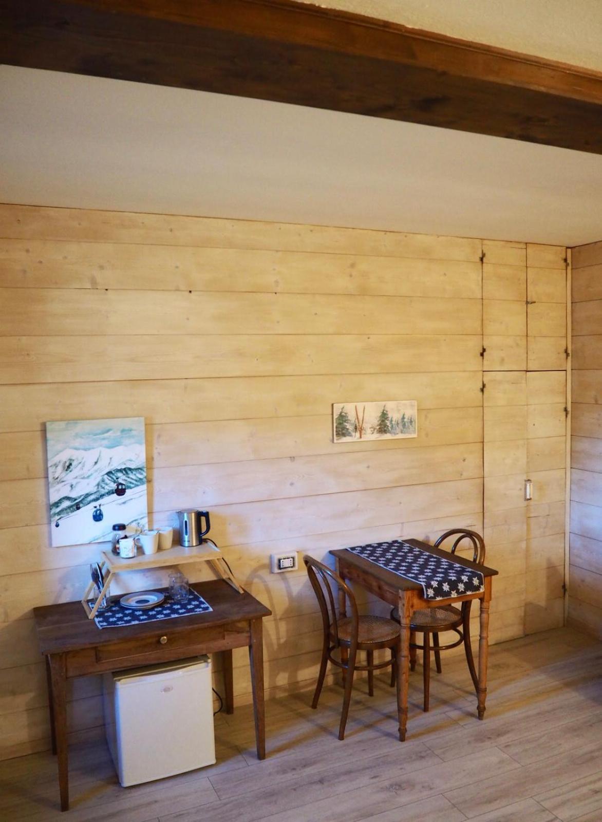 Civico34 Lägenhet Fiumalbo Exteriör bild